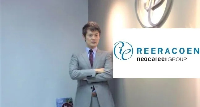 Reeracoen Recruitment Co., Ltd.